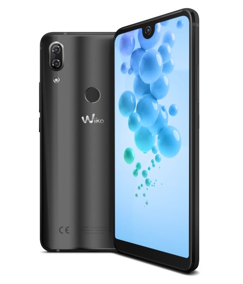 Wiko View2 Pro