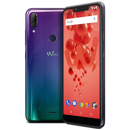 Wiko View2 Plus