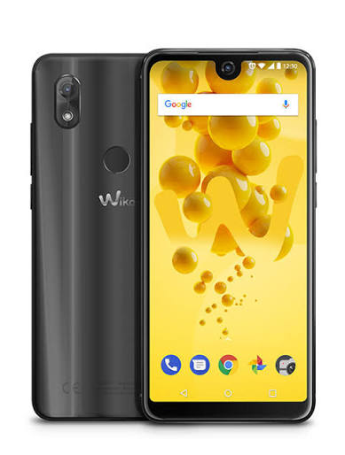 Wiko View2