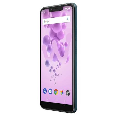 Wiko View2 Go
