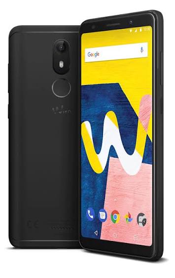 Wiko View Lite