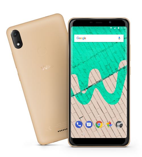 Wiko View Max