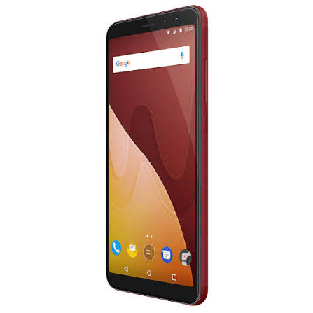 Wiko View Prime