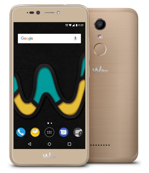 Wiko Upulse