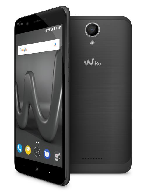 Wiko Harry