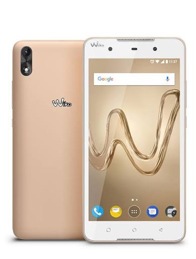Wiko Robby2