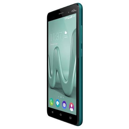 Wiko Lenny3 Max