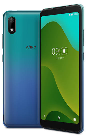 wiko jerry 4