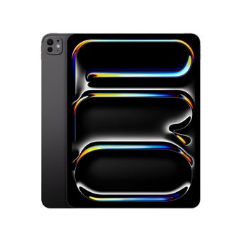 iPad Pro 13 pouces (M5)