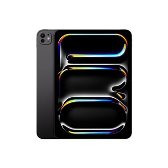 iPad Pro 11 pouces (M5)
