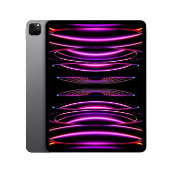 iPad Pro 12,9 pouces (6e génération)