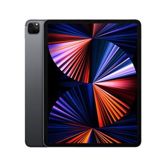 iPad Pro 12,9 pouces (5e génération)