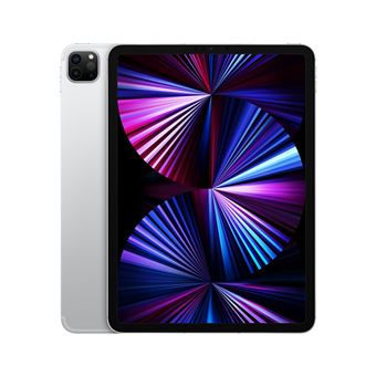 iPad Pro 11 pouces (3e génération)