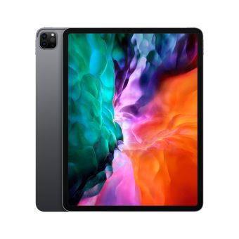 iPad Pro 12,9 pouces (4e génération)