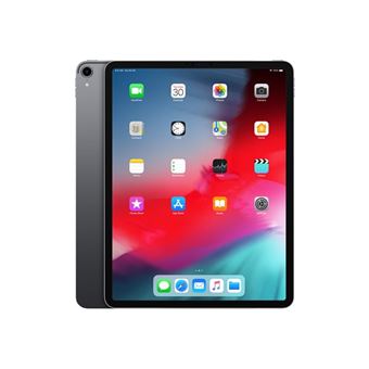 iPad Pro 12,9 pouces (3e génération)