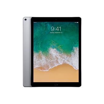 iPad Pro 12,9 pouces (2e génération)