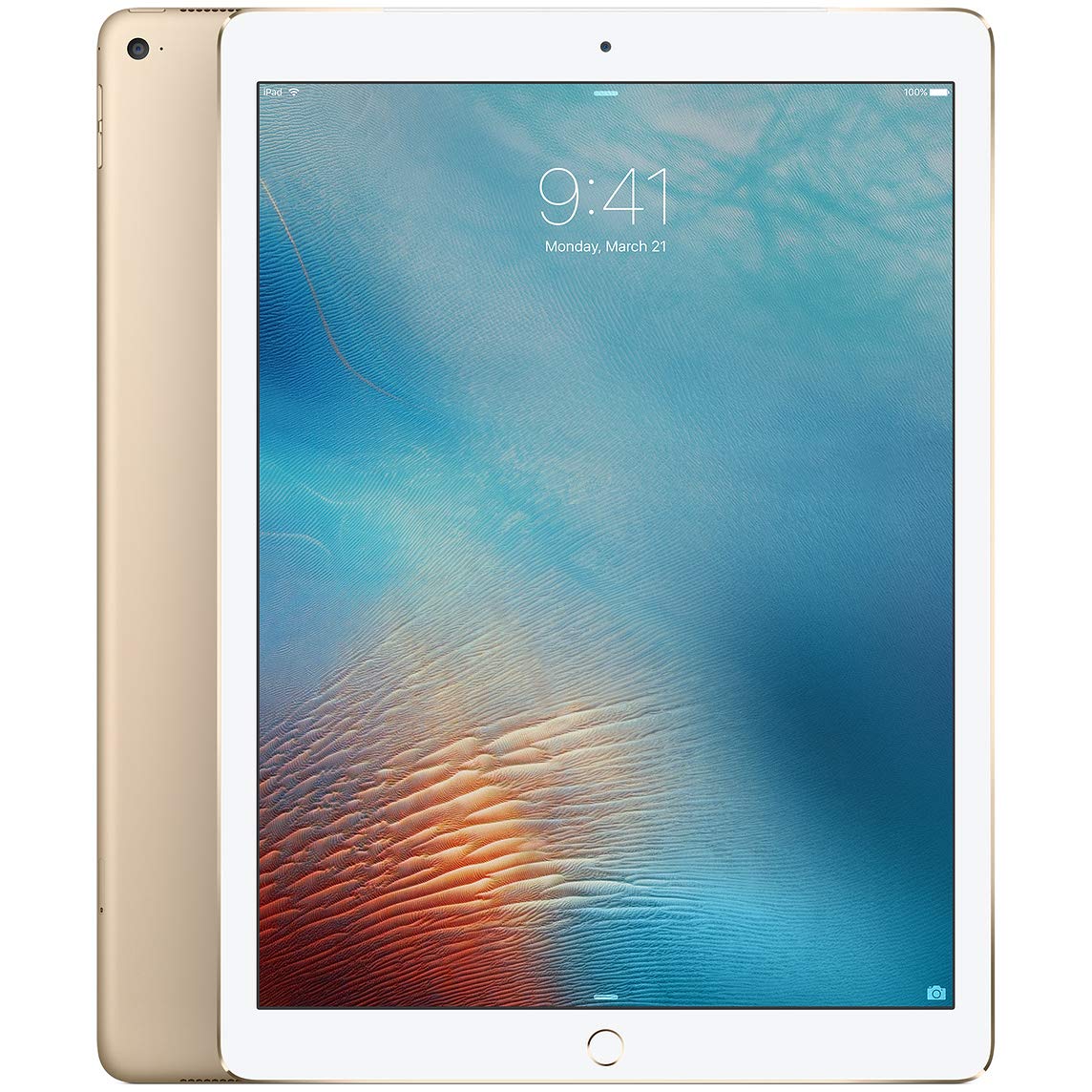 iPad Pro 12,9 pouces (1re génération)