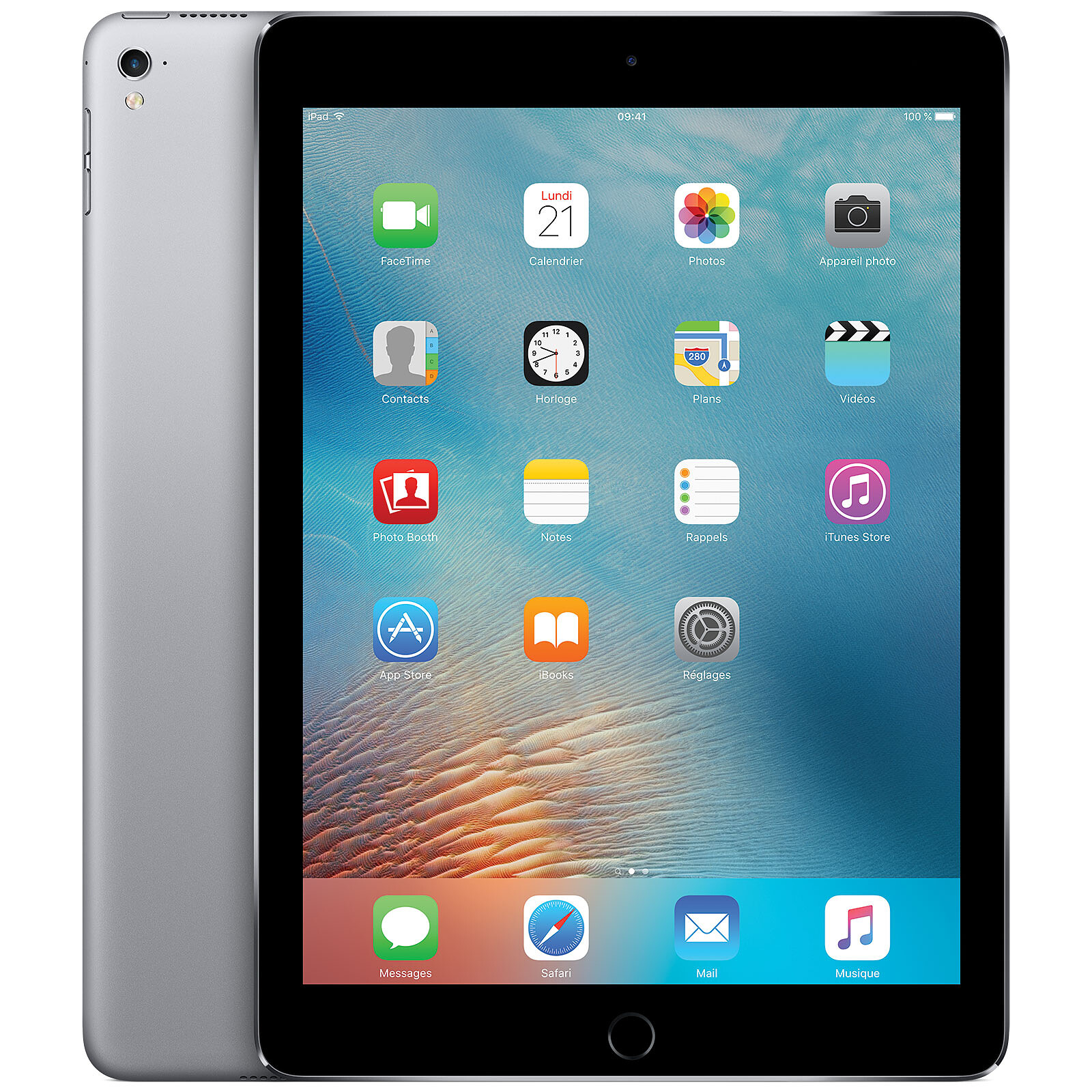 iPad Pro 9,7 pouces
