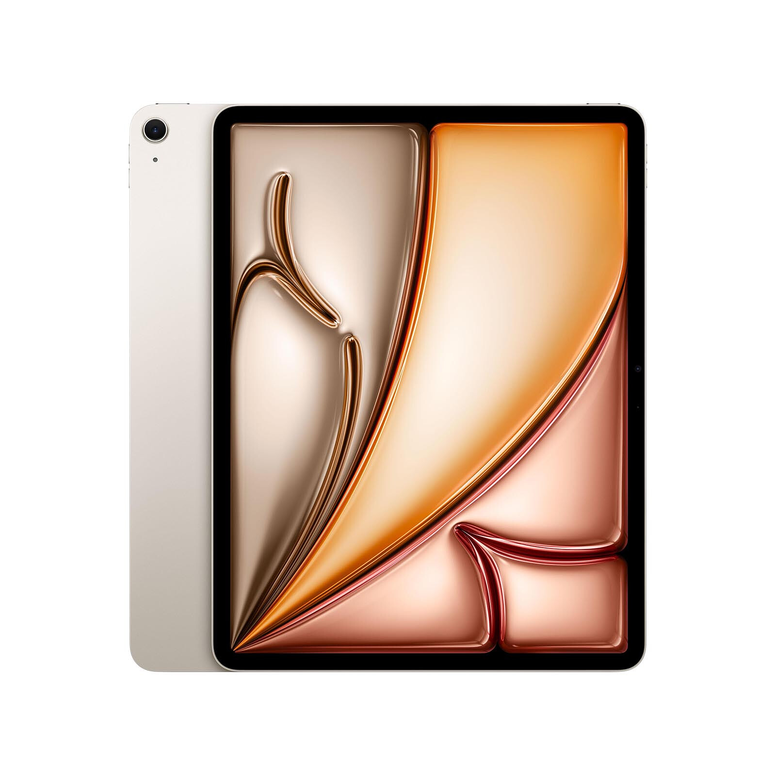iPad Air 13 pouces (M2)