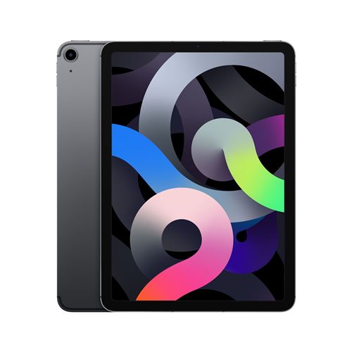 iPad Air (4e génération)