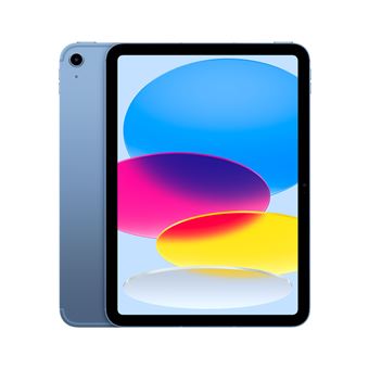 iPad (10e génération)