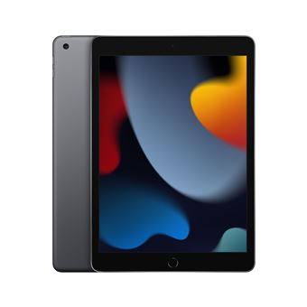 iPad (9e génération)