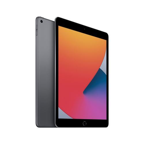 iPad (8e génération)