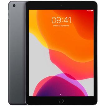 iPad (7e génération)