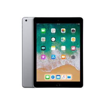 iPad (5e génération)