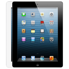 iPad (4e génération)