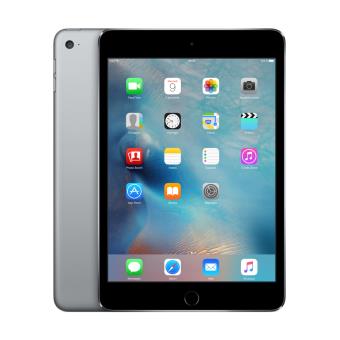 iPad mini 4