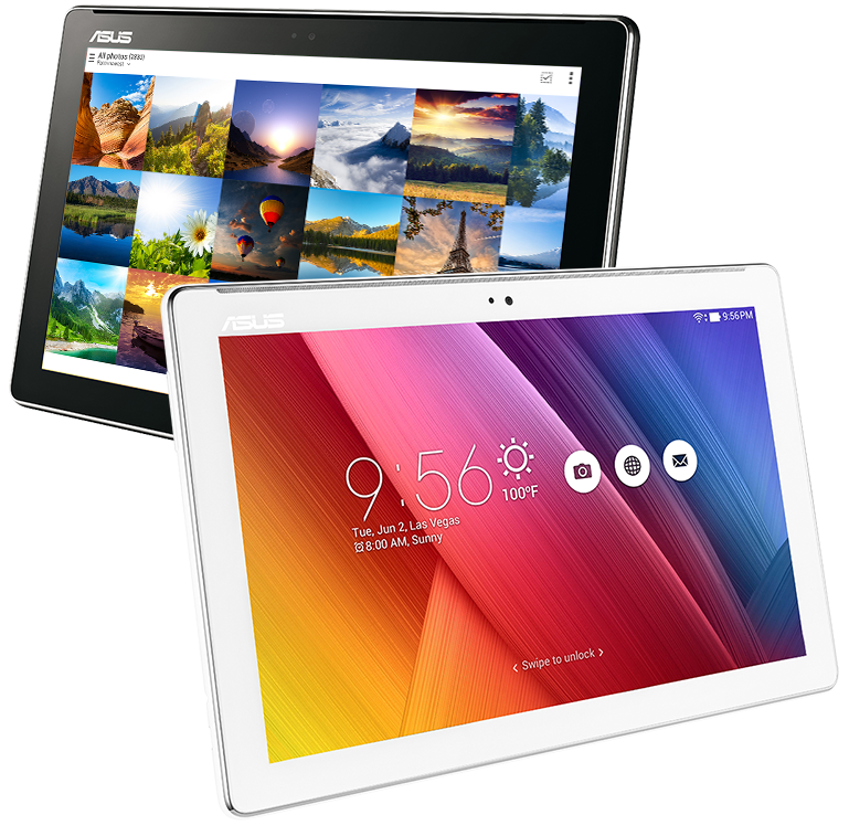 ASUS ZenPad 10 (Z300CL)