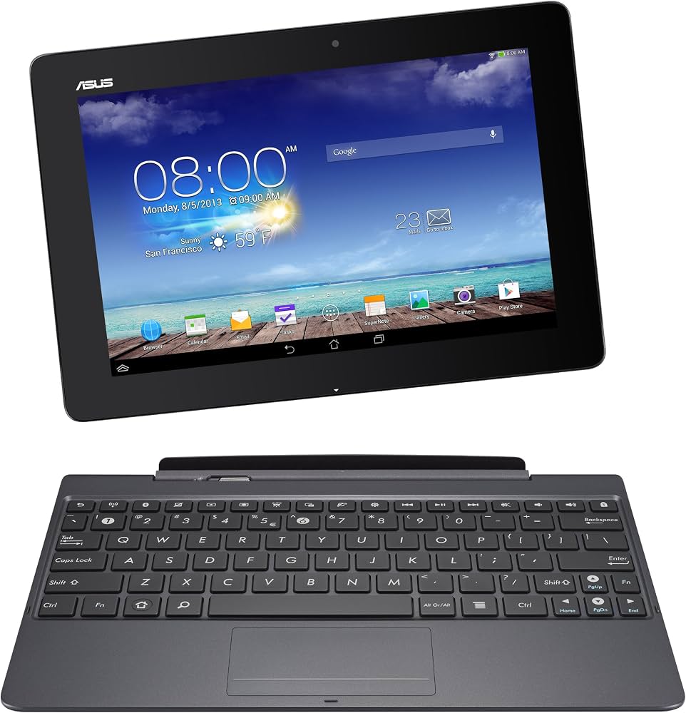 ASUS Transformer Pad TF701T