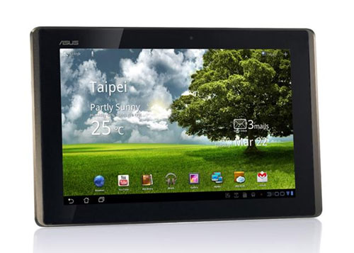 ASUS Eee Pad Transformer TF101