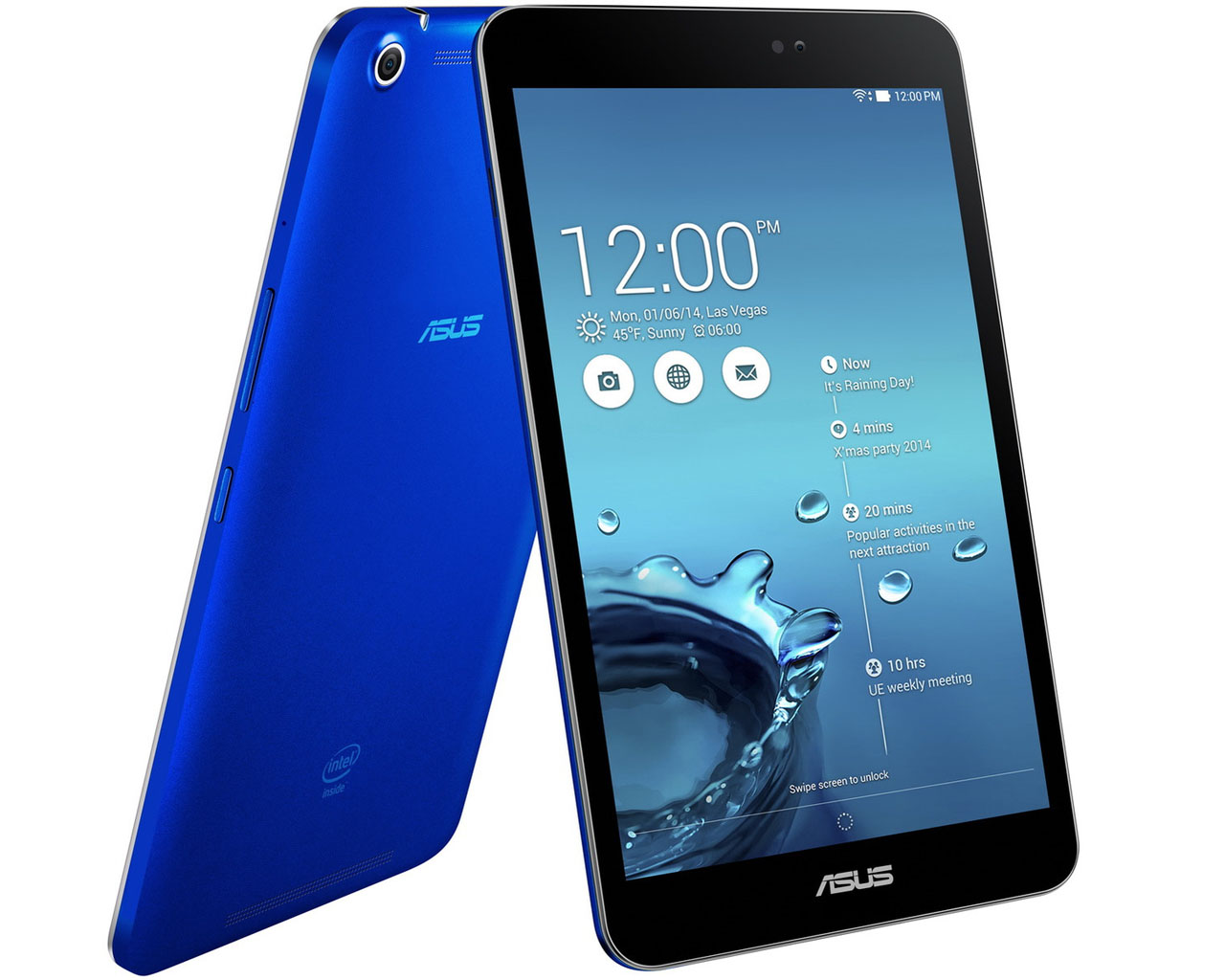 ASUS MeMO Pad 8 (ME581CL)