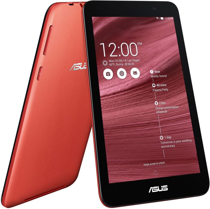 ASUS MeMO Pad 7 (ME572C)