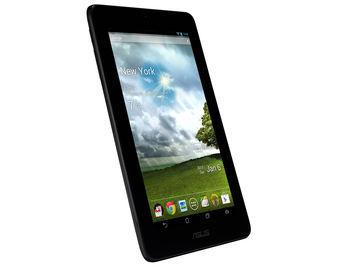 ASUS MeMO Pad 7 (ME172V)