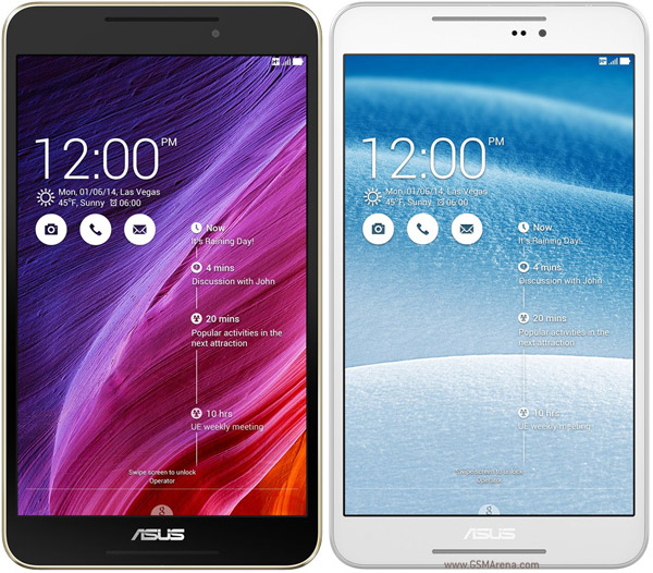 ASUS Fonepad 8 (FE380CG)