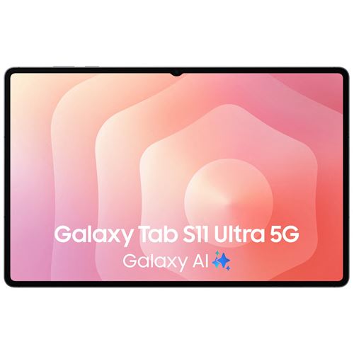 Galaxy Tab S11 Ultra