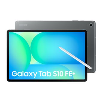 Galaxy Tab S10 FE+