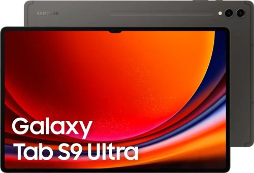 Galaxy Tab S9 Ultra
