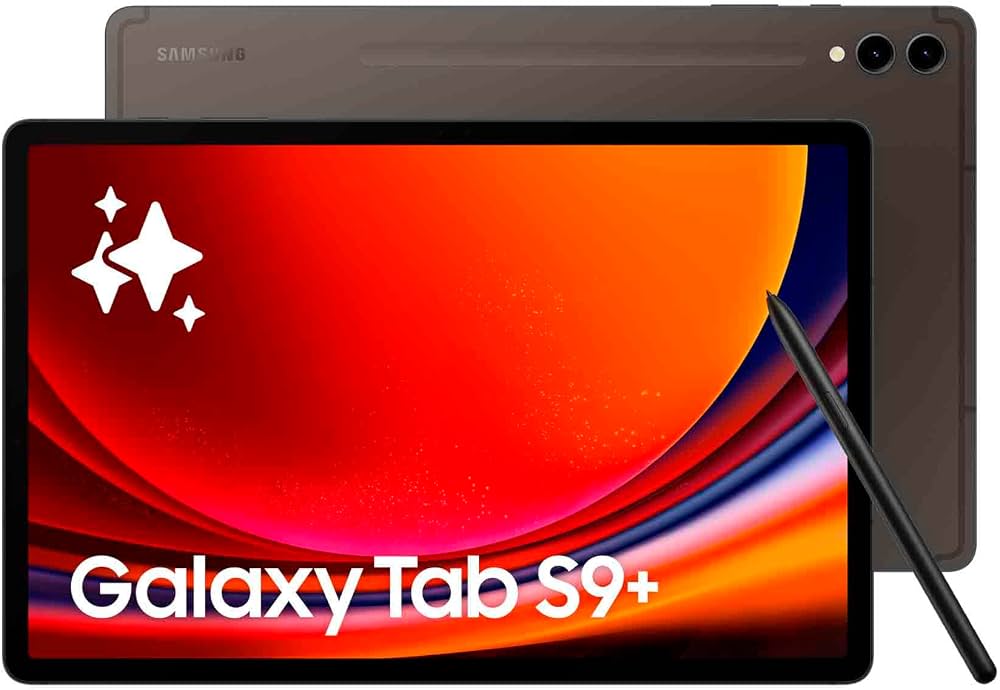 Galaxy Tab S9+