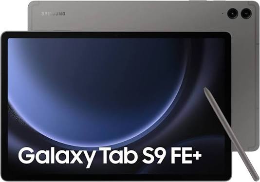 Galaxy Tab S9 FE+