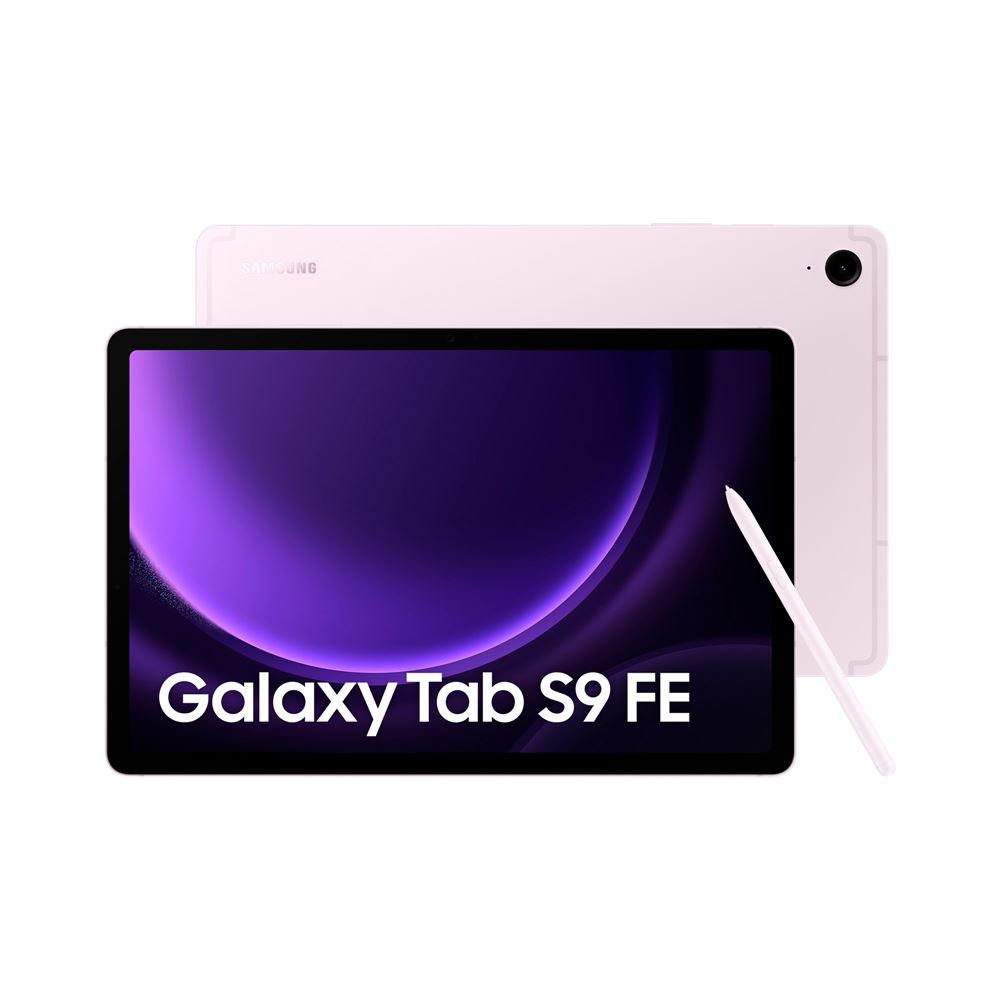 Galaxy Tab S9 FE+