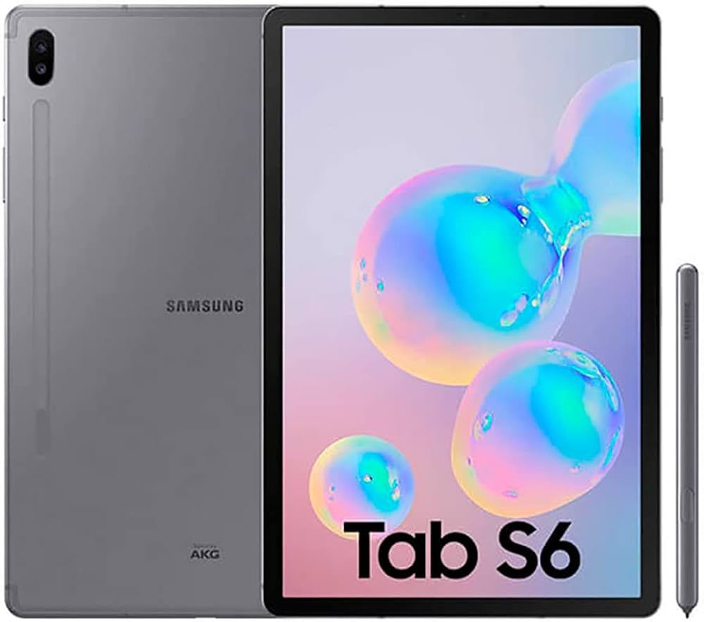 Galaxy Tab S6