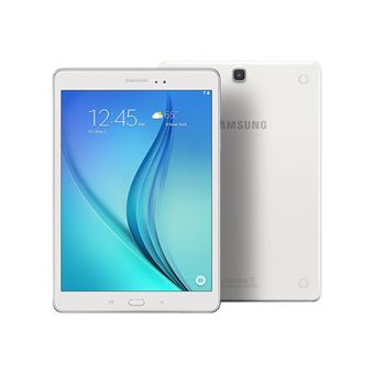 Galaxy Tab A 9.7