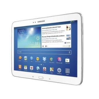 Galaxy Tab 3 10.1