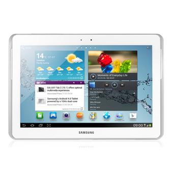 Galaxy Tab 2 10.1