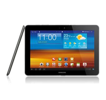 Galaxy Tab 10.1