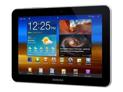 Galaxy Tab 8.9
